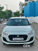 Maruti Suzuki Swift VXi 1.2 ABS BS-IV, 2021, Petrol