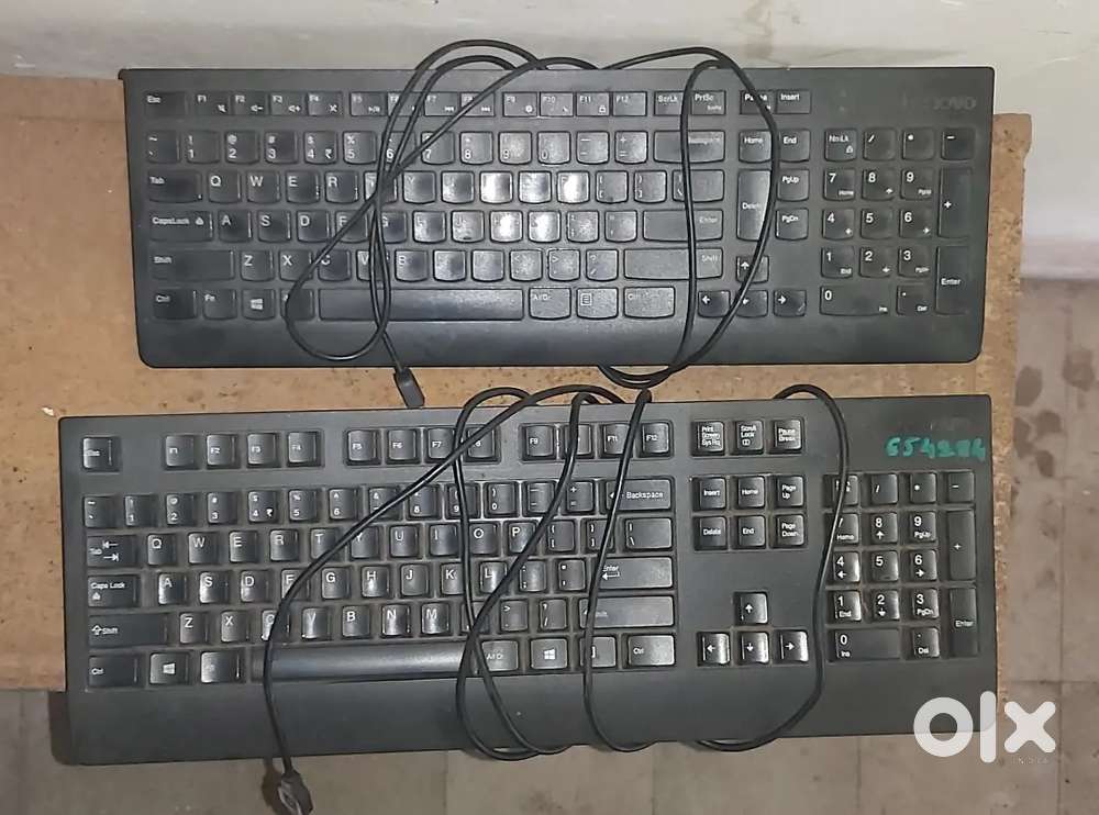 Lenovo keyboard