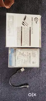 500 gb hard disc