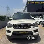 Mahindra Scorpio S5 Plus, 2018, Diesel