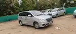 Toyota Innova 2.5 Z Diesel 7 Seater, 2013, Diesel