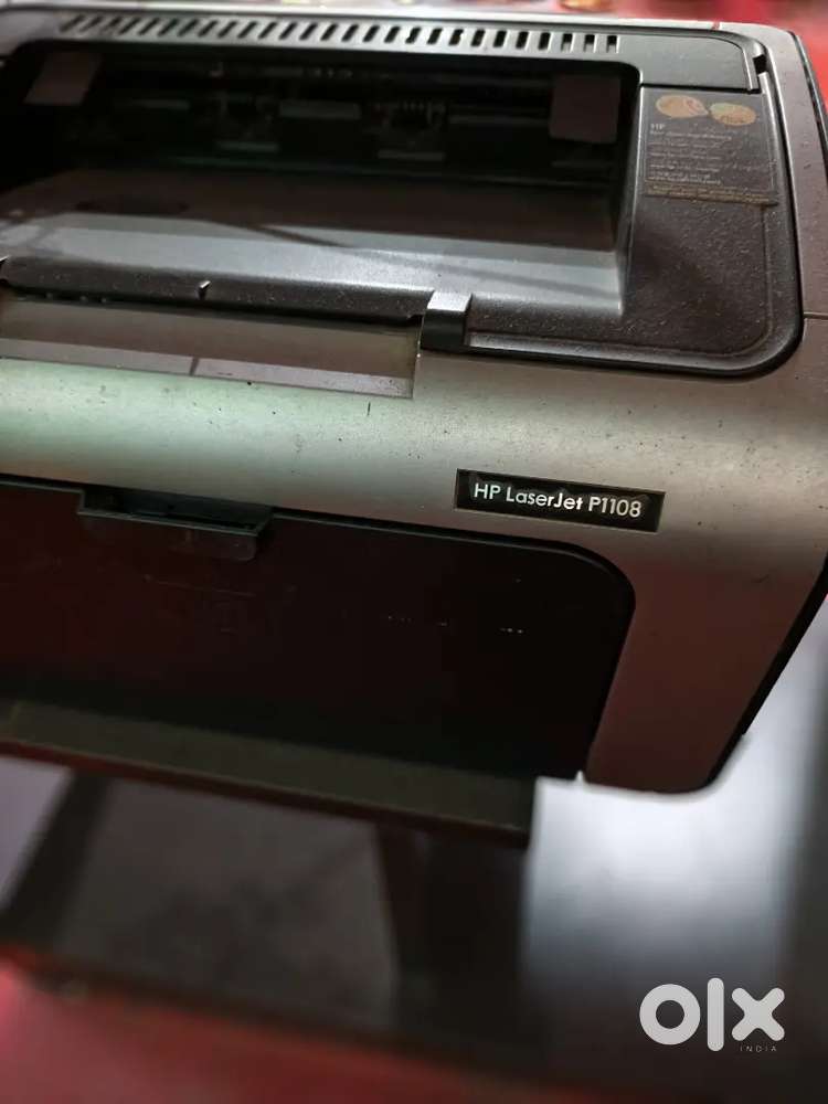 HP 1108 LASER PRINTER