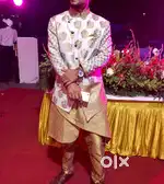 indo western men dress