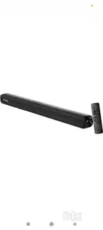Brand New MarQ by Flipkart Thunder 100 Soundbar (100W)