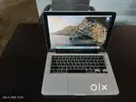 (Apple Laptop)  MacBook pro mid 2012
