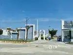 Sale for plot 50 gaj ADA Approved Rera registere in ApekshaCity Ajmer