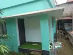 1.99 cent plot with house for sale