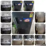 Best 5 years warranty// fridge and washing machine
