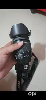 Camera  fully working and new
