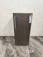 ke 5161 Haier single door refrigerator