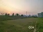 *रेजिडेंशियल प्लॉट (बिक्री के लिए) मात्र केवल ₹16999 प्रति गज में*