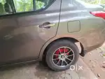 Nissan Sunny 2012 Diesel Well Maintained