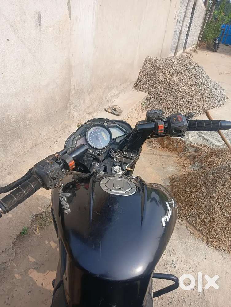 Ns 200 in better condition