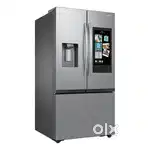 Fridge On Rent Monthly Payment Plan Available
