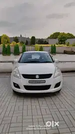 Maruti Suzuki Swift, 2012, Diesel