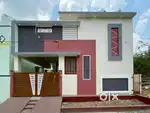 NATARAJAN 2BHK HOME SALE LAXMI GARDENS