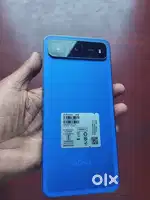Infinix Hot 60i5G