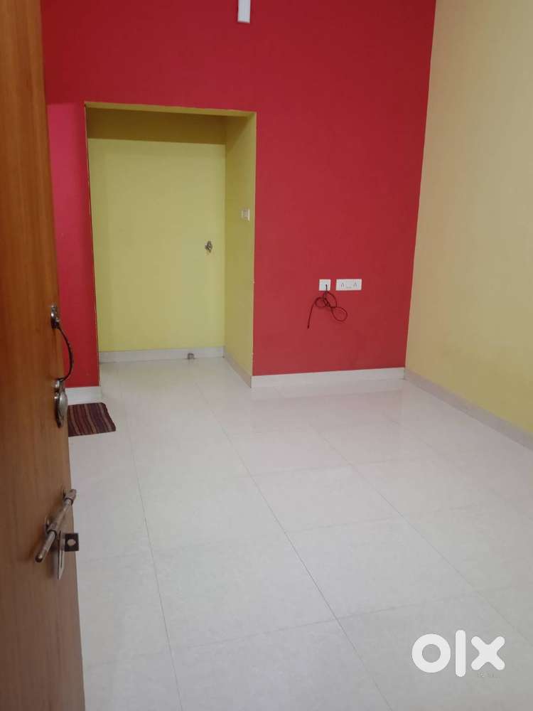 pumpwell 1bhk house hygienic environment car parking professionals 10k