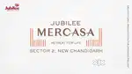 3BHK+Servant Mercassa Jubilee Sector 2, New Chandigarh