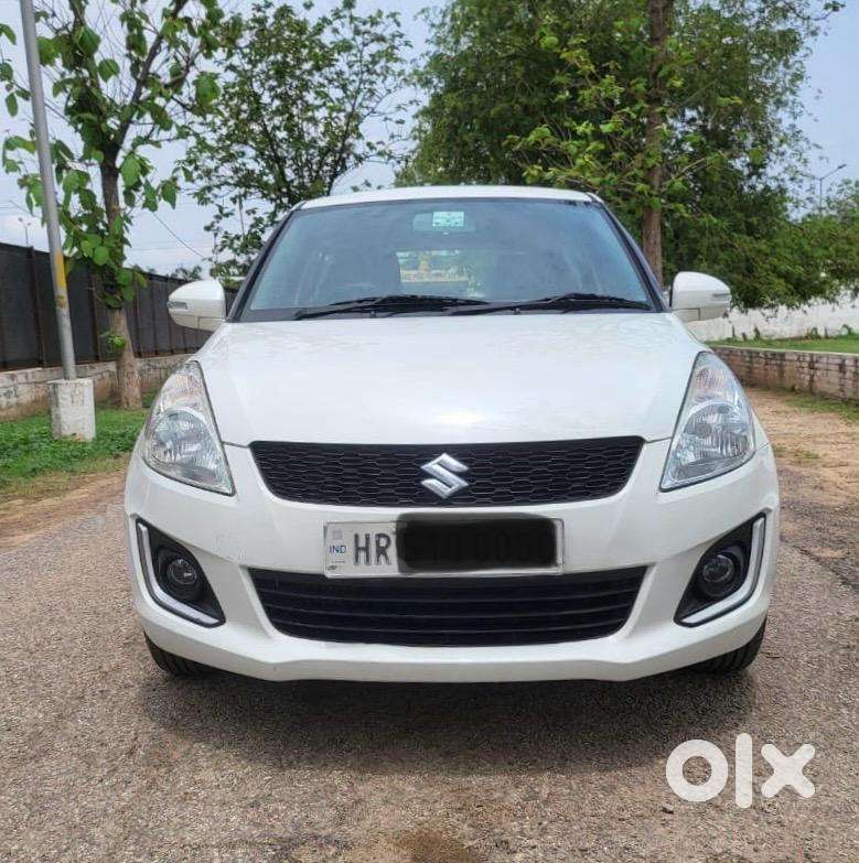 Maruti Suzuki Swift DDiS VDI, 2015, Diesel