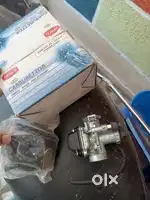 Kinetic zx carburettor