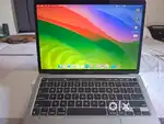 MacBook Pro M1 (2020) Touchbar – Mint Condition