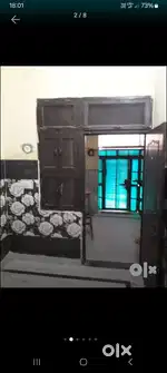 1 BHK INDEPENDENT HOUSE FOR RENT FROM 20 SEP 25