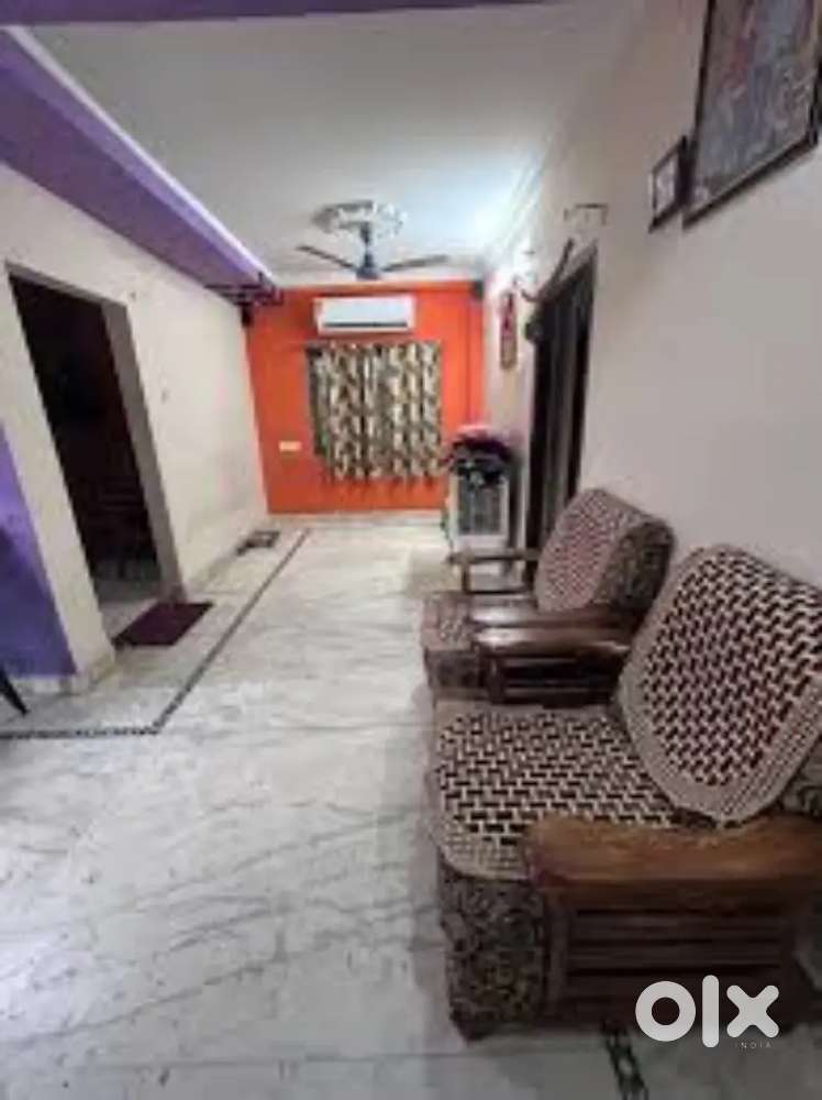 HOME FOR SALE NEAR DELHI PUBLIC SCHOOL MZP 25×50 PRE-BUILD HOME