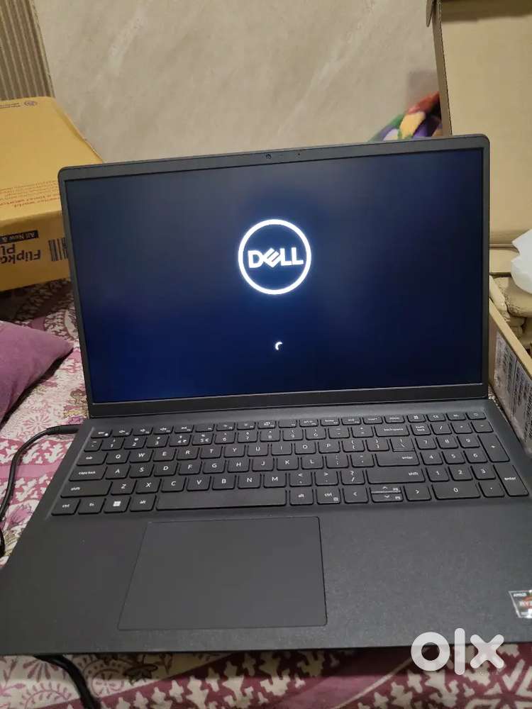 DeLL laptop