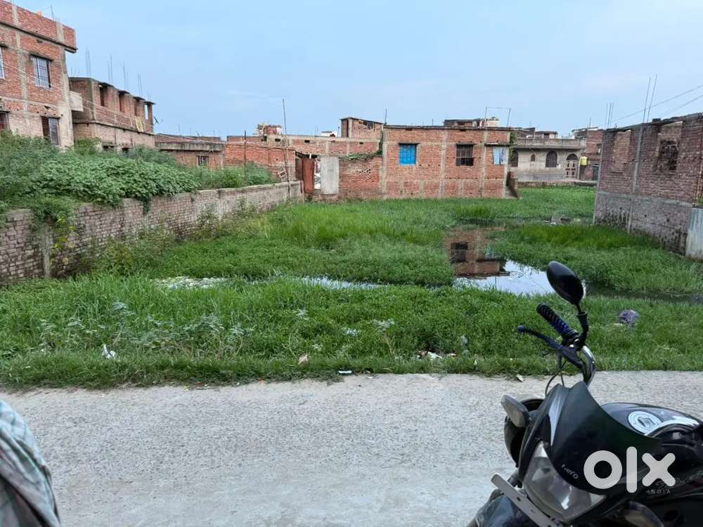 I want to sell my plots in main sitamarhi residential area.