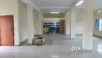 Office godown (Ground floor , 1st floor available)