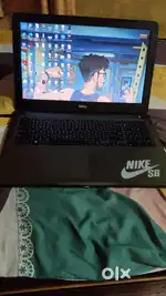 Dell Inspiron Laptop