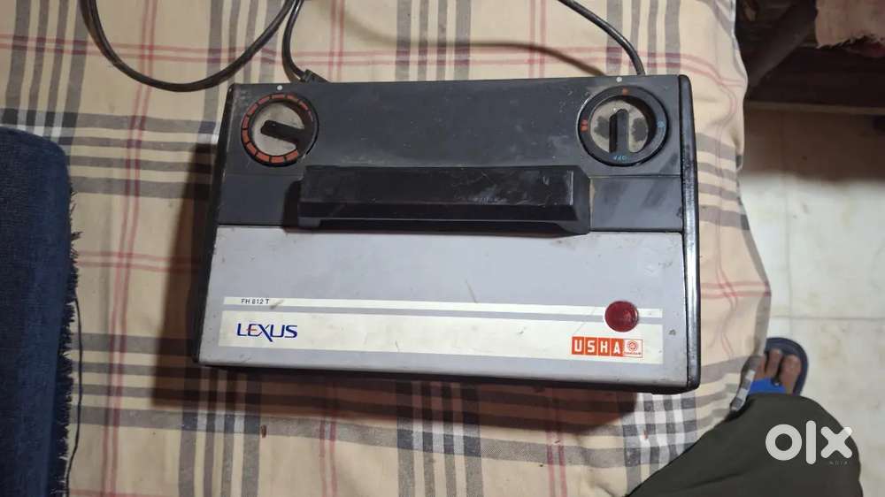 Usha winter Room heater