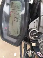 Good condition with good mileage, maintained well