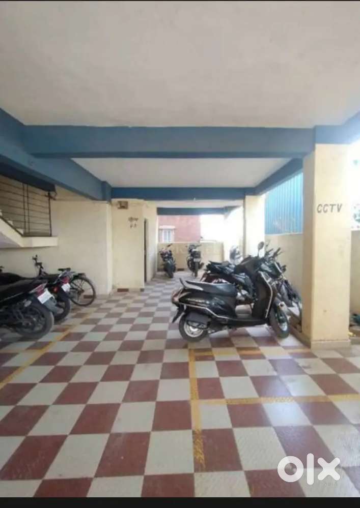 1 RK rooms , live in allowed