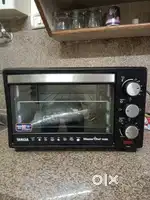 Brand New Inalsa Master Chef OTG