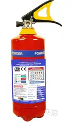 Fire Extinguisher-Multipurpose