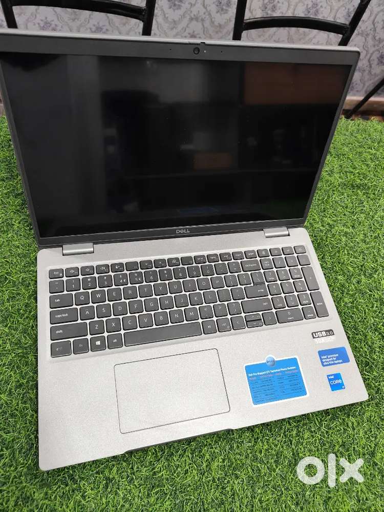 Dell precision 3551