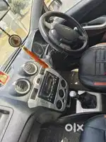 Ford Figo 2012 180000 Km Driven