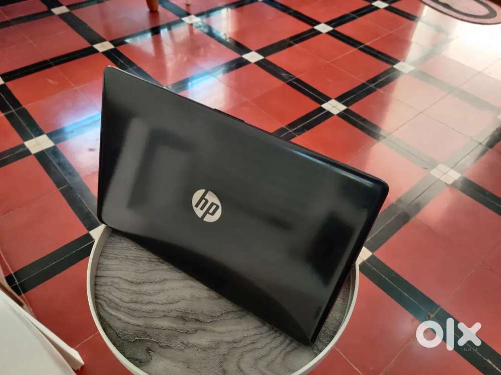 HP Laptop in New Condition