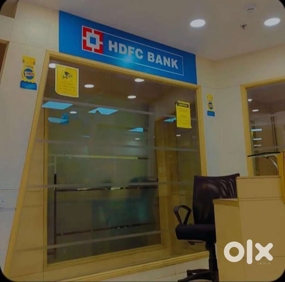 WALK IN INTERVIEW FOR  HDFC BANK APPLY NOW