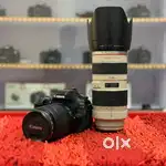 BEST DSLR CAMERA FOR RENT