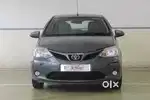 Toyota Etios Liva 2014-2016 V, 2015, Petrol