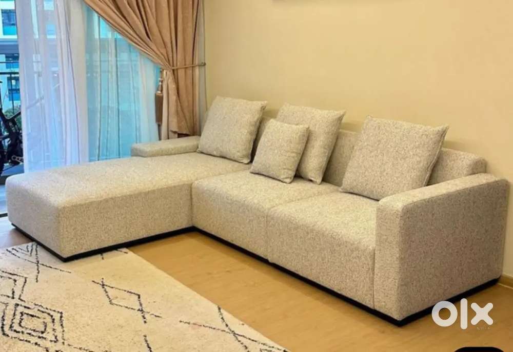 Brand new sofa