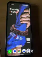 One Plus Nord CE2 5G 6/128gb