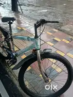 I have 1 cycle and want to sell my new cycle