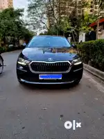 Skoda Slavia - 2022 | 21000 Km Driven | 1st owner