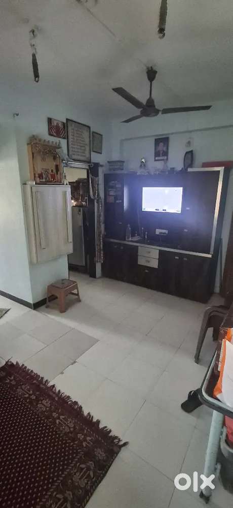 Need to sell 1bhk in millpara region suitable for small family