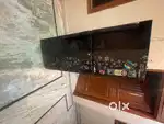 Samsung two door Fridge