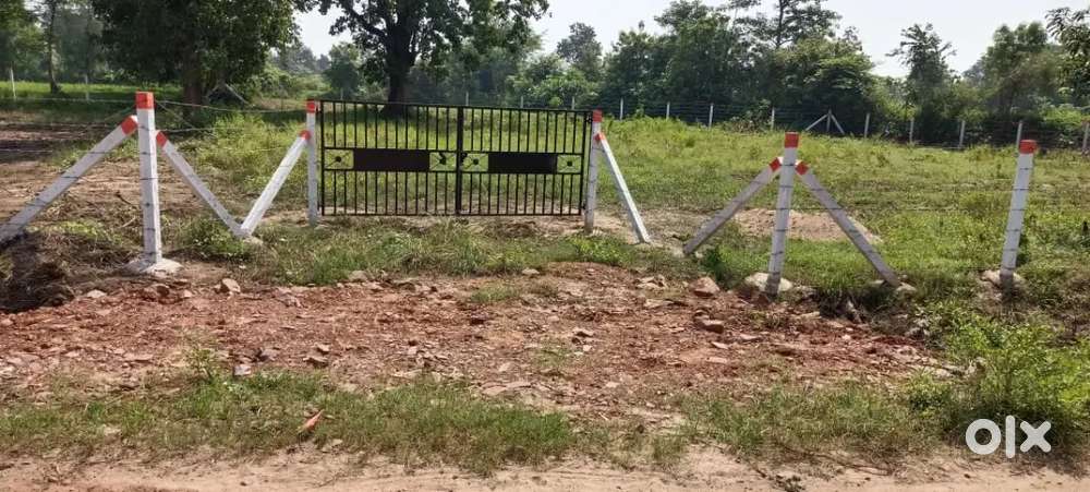 Fancing gate na